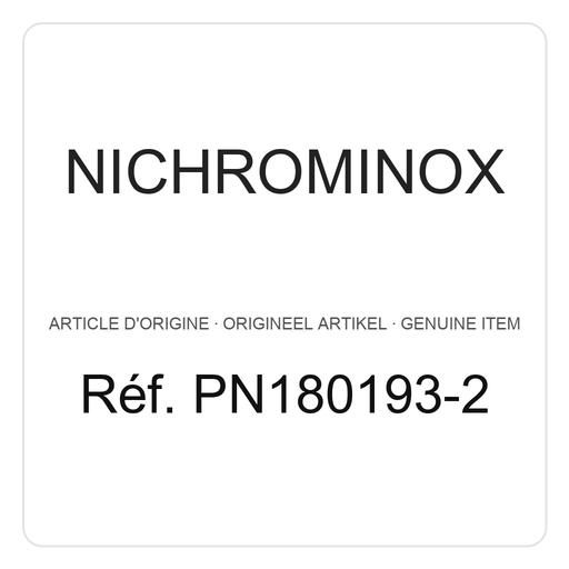 [PN180193-2] Nichrominox Mini Endo - Standard - Aluminium – réf. PN180193-2