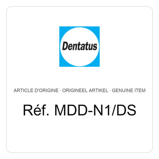 [MDD-N1/DS] Dentatus N1 – ref. MDD-N1/DS