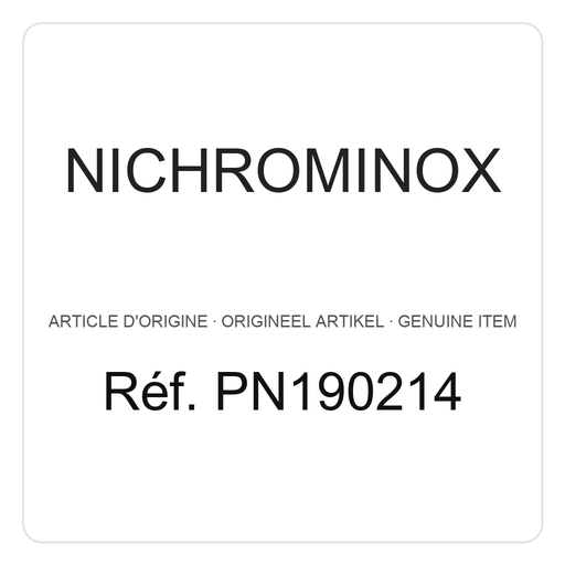 [PN190214] Nichrominox Plug'In H30 - 20 Löcher – Ref. PN190214
