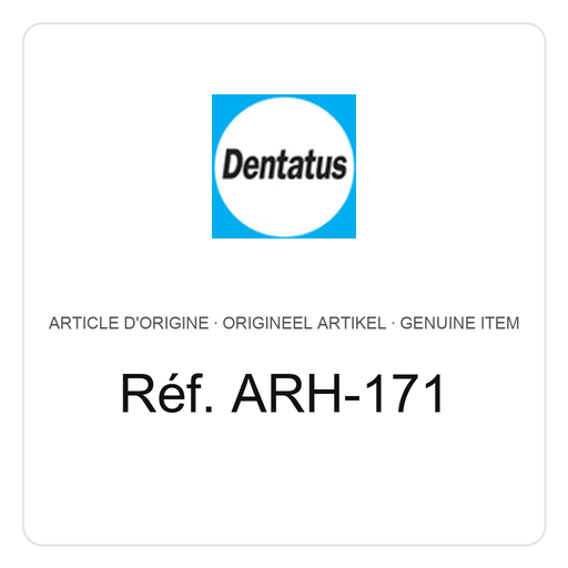 [ARH-171] Dentatus Screw – ref. ARH-171
