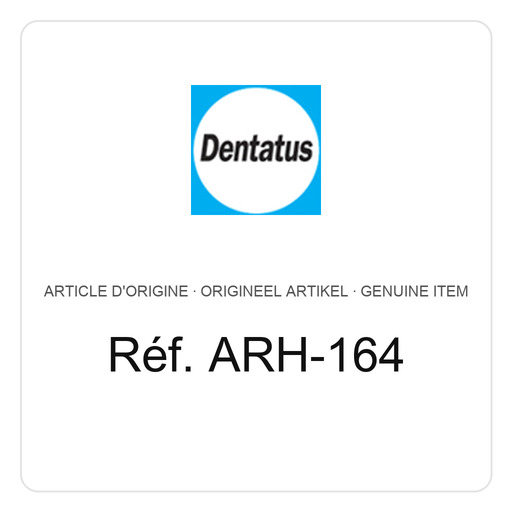 [ARH-164] Dentatus vis – réf. ARH-164