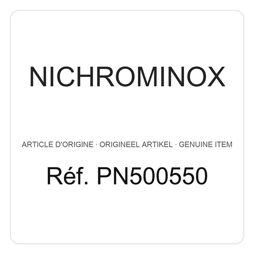 [PN500550] Nichrominox Set Easy Meetlat – ref. PN500550