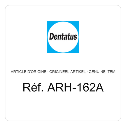 [ARH-162A] Dentatus Setting screw – ref. ARH-162A