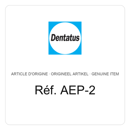 [AEP-2] Dentatus Stützrahmen Planas – Ref. AEP-2