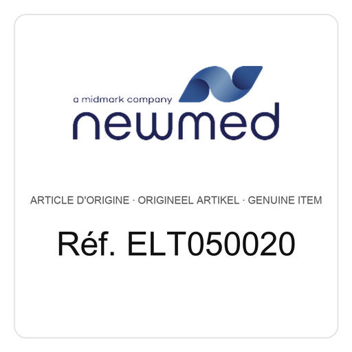 [ELT050020] Newmed TRANSDUCER PAA-23 4BAR – ref. ELT050020