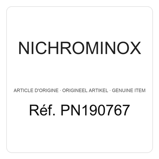 [PN190767] Nichrominox Miroir photo - Latéral T1 – réf. PN190767