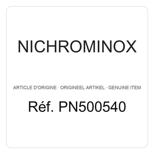 [PN500540] Nichrominox Universal Implant Guides - Upper + Lower Jaw – ref. PN500540