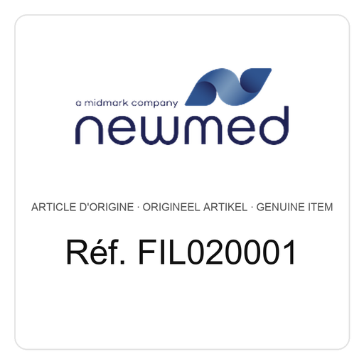 [FIL020001] Newmed Waterfilter FI2012 – ref. FIL020001