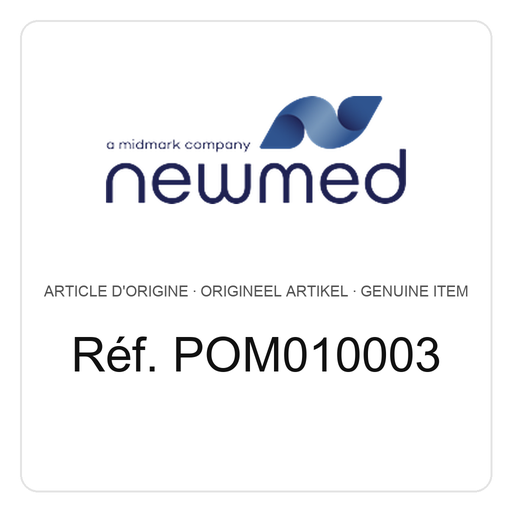 [POM010003] Newmed WATER PUMP NMEHP1 – ref. POM010003
