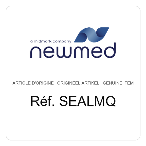 [SEALMQ] Newmed QuickSeal (Sealing Machine) – ref. SEALMQ