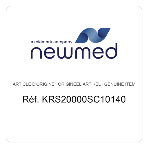 [KRS20000SC10140] Newmed Kronos S23 (+ROSI) – Ref. KRS20000SC10140